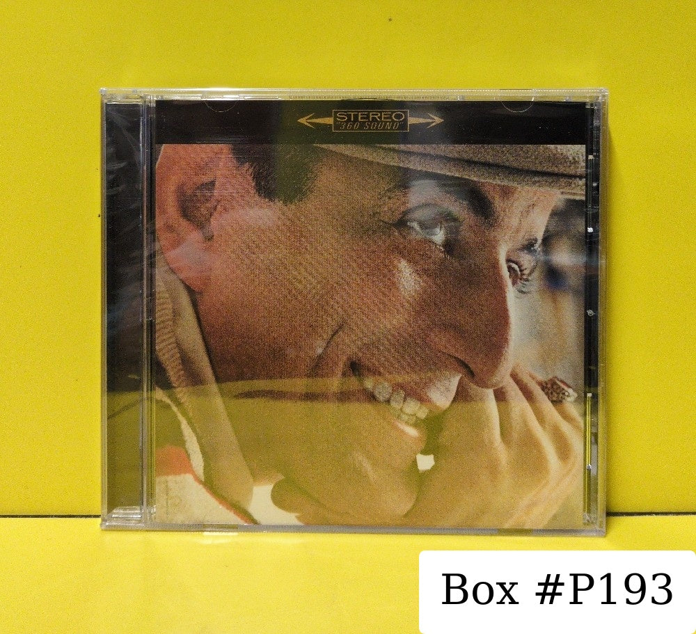 Tony Bennett - I Wanna Be Around... - 2006 - 82876 88573 2 - New - Sealed - CDs