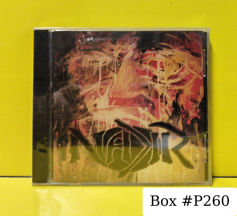 Nadir - Stog ep - 1995 - INCD 9507 - New - Sealed - CDs