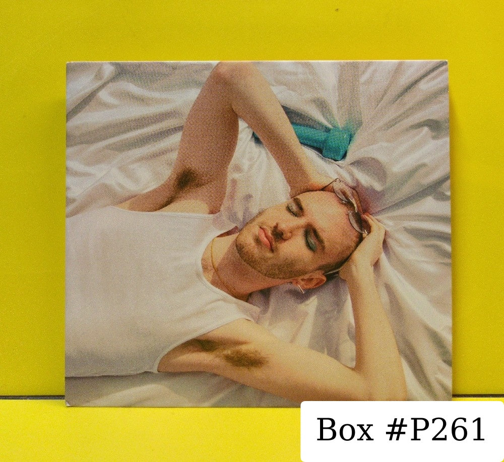 Pizzagirl - First Timer - 2019 - HEIST150CD - Used - VG++ - CDs - UK Import