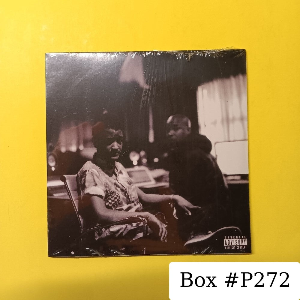 The Internet - Feel Good CARD SLEEVE - 2013 - New - Sealed - CDs