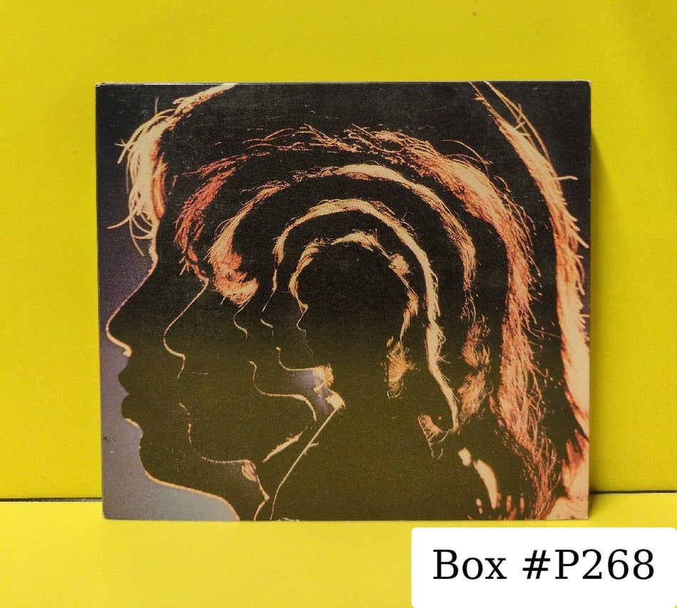 The Rolling Stones - Hot Rocks 1964-1971 - 2002 - 96672 - Used - VG++ - CDs - 2xSACD - Reissue - Remastered - Digipak