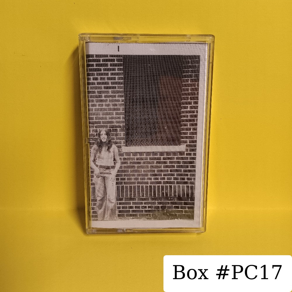 Yum Yuckers - Demo 2014 NUMBERED /100 - 2014 - DIG-007 - Used - EX - Cassettes