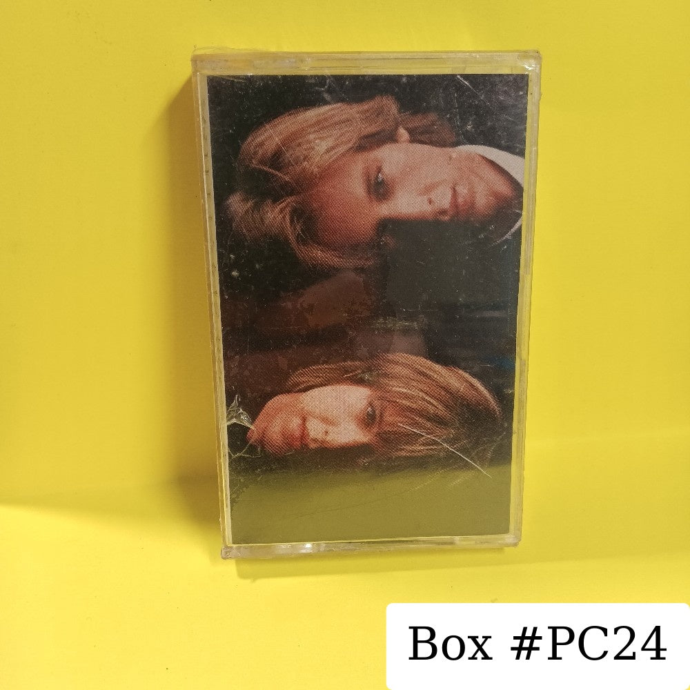 The Williams Brothers - Two Stories - 1987 - 9 25547-4 - New - Sealed - Cassettes