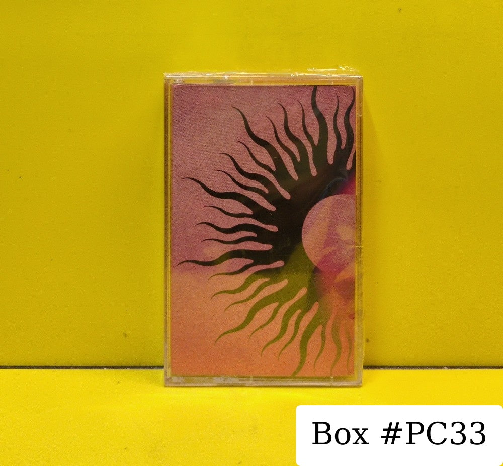 AFI - Silver Bleeds The Black Sun... - 2025 - RFC300 - New - Sealed - Cassettes - Pink Shell