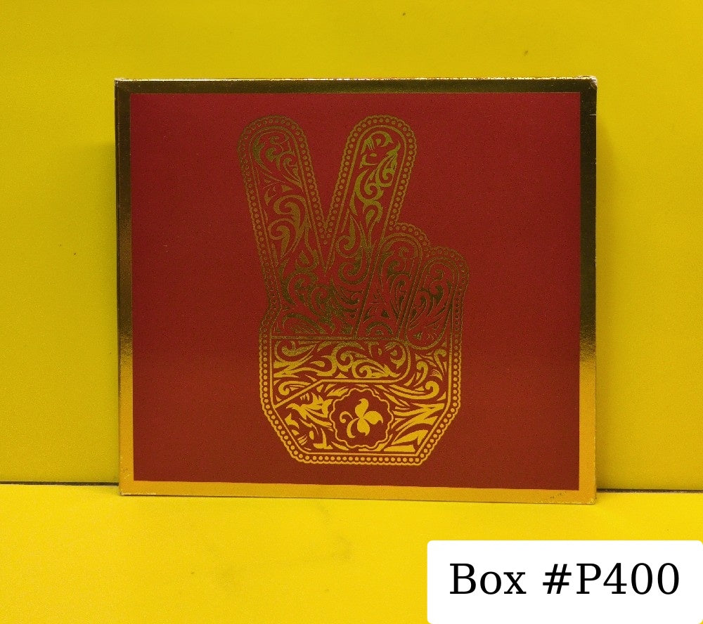 Stone Temple Pilots - Stone Temple Pilots - 2010 - 524301-2 - Used - EX - CDs