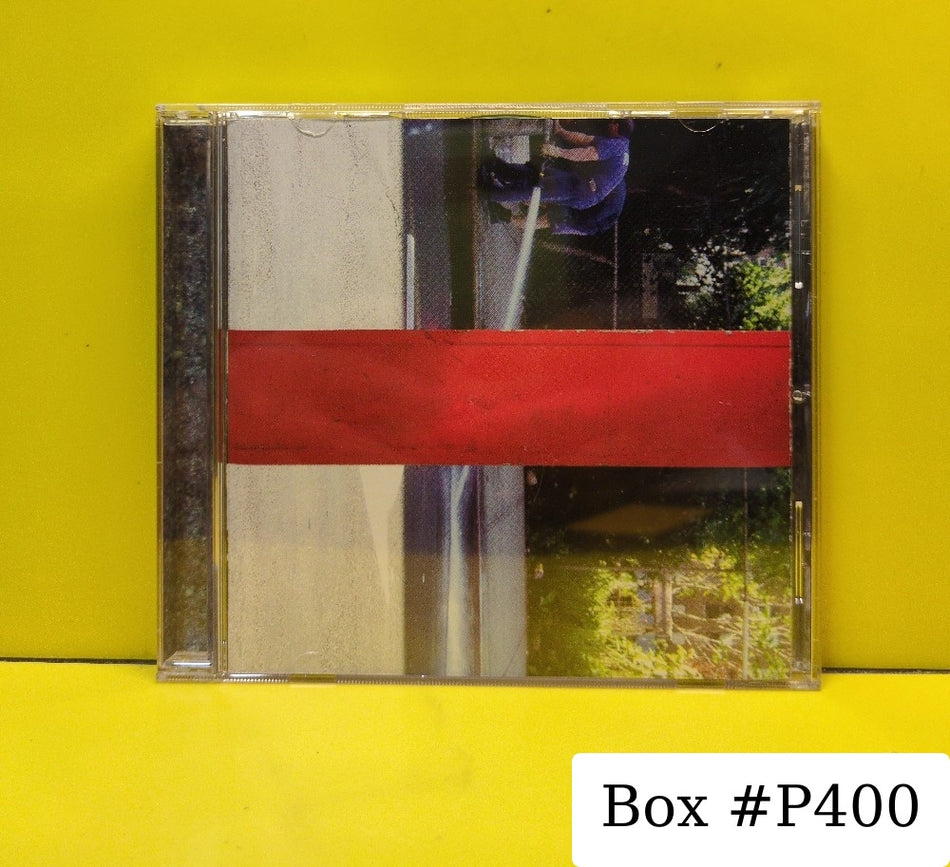 Pat Metheny Group - The Way Up - 2005 - 79876-2 - Used - EX - CDs