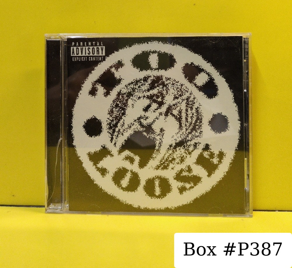 Too Loose - Too Loose - 2001 - OGL 82011-2 - Used - EX - CDs