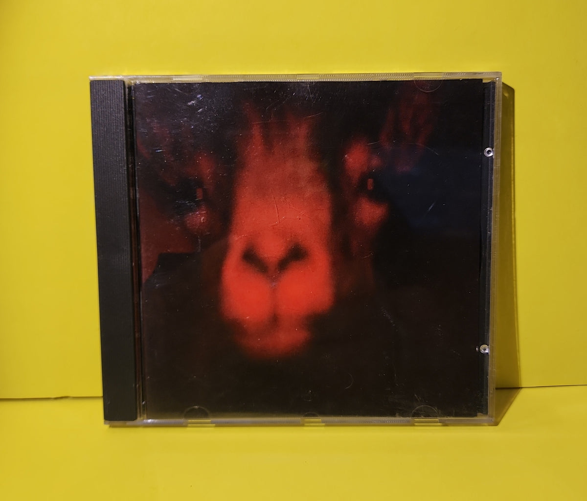 Candy Machine - Candy Machine - 1993 - 25 Used - VG++ - CDs