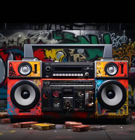 Original Rap Vinyl Records | Hip Hop Collection | Vinyl Bay 777