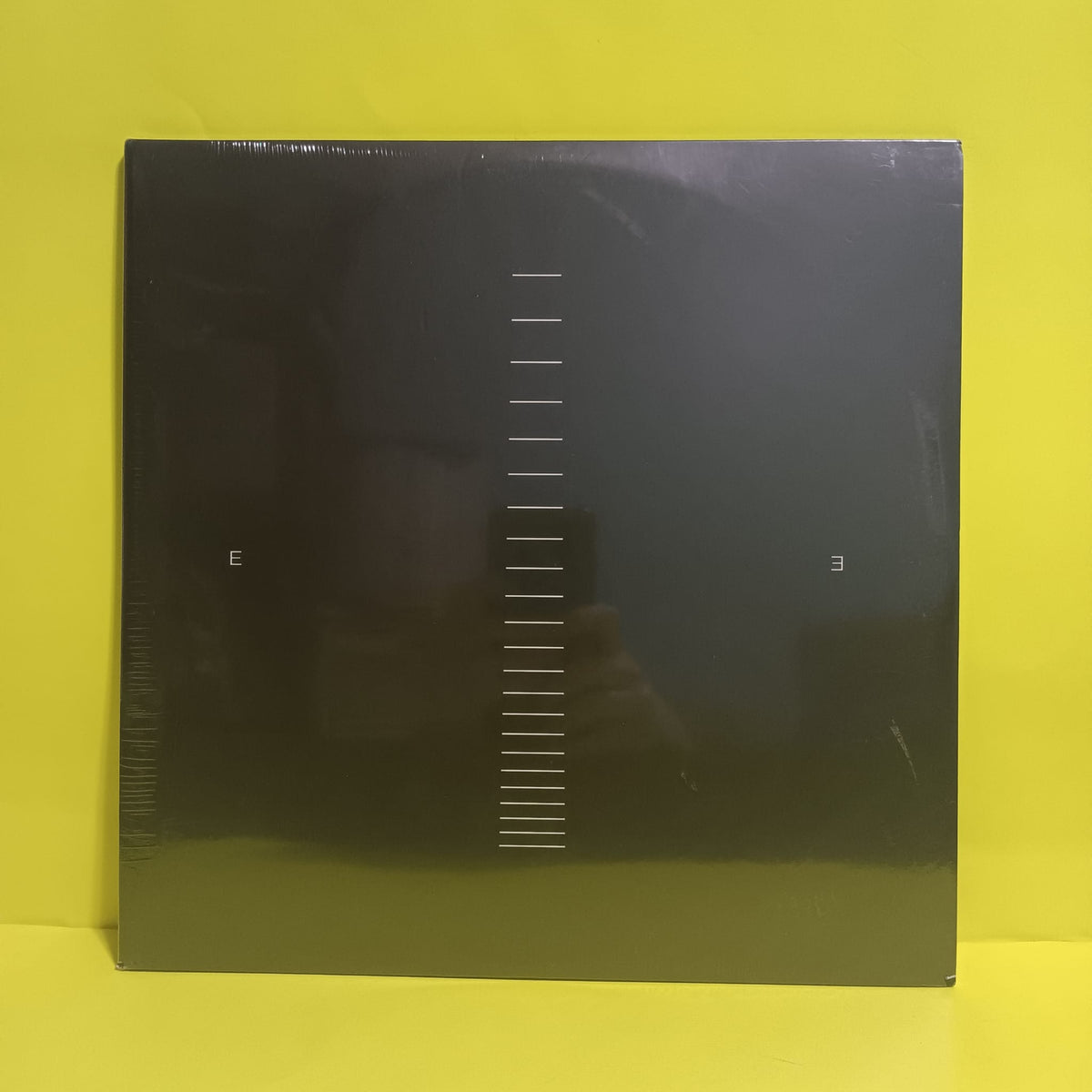 IAMX - Echo Echo - 2020 - ORP005V New - Sealed - Vinyl
