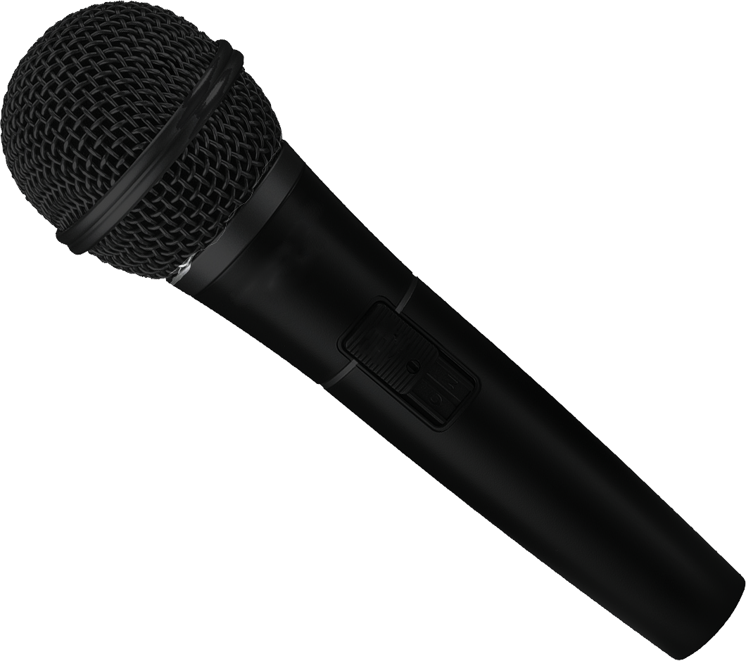 MicrophonePhine Microphone (test)
