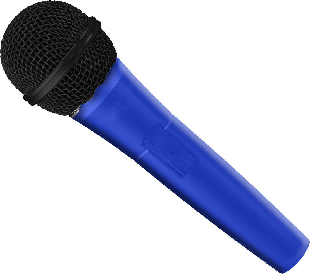 MicrophonePhine Microphone (test)