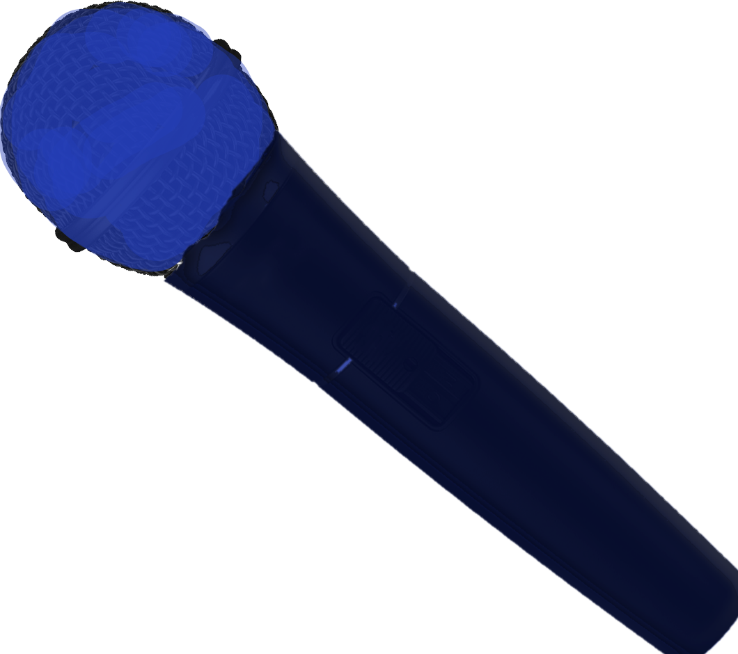 MicrophonePhine Microphone (test)