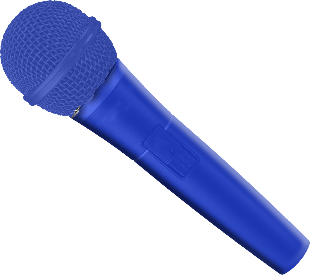 microphone_Blue_Blue