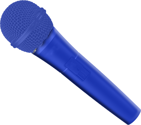 microphone_Blue_Blue