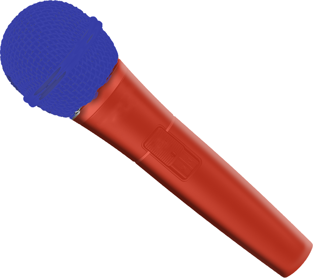 MicrophonePhine Microphone (test)