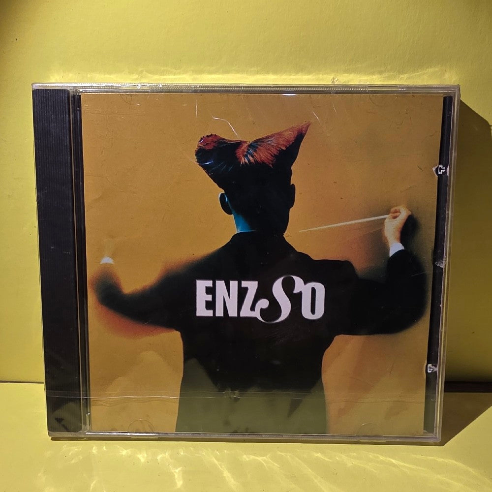ENZSO - ENZSO - 1996 - EK 67877 - New - Sealed - CDs