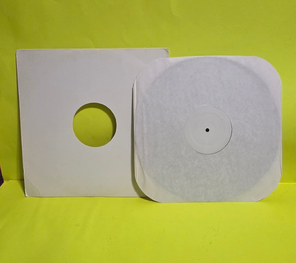 Monsoon  - Africa Pt. 2 / Limited Edition Promo..Rare  - 2001 - FW012R-P - Used - VG++ - Vinyl