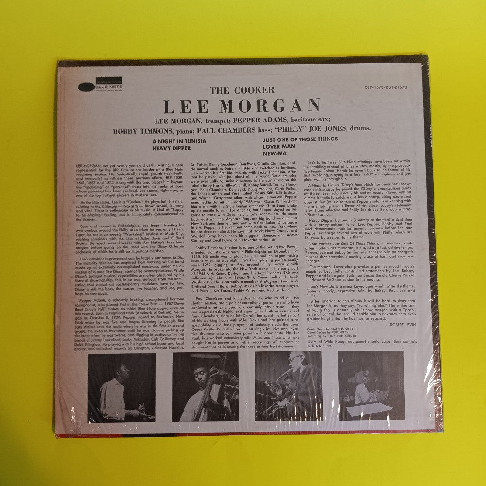 洋楽 COGNAC/Da Butterman LP COGNAC/Da Butterman LP