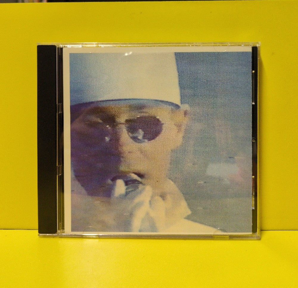 Pet Shop Boys - Disco 2 - 1995 - D 106063 - Used - VG++ - CDs - Club Edition