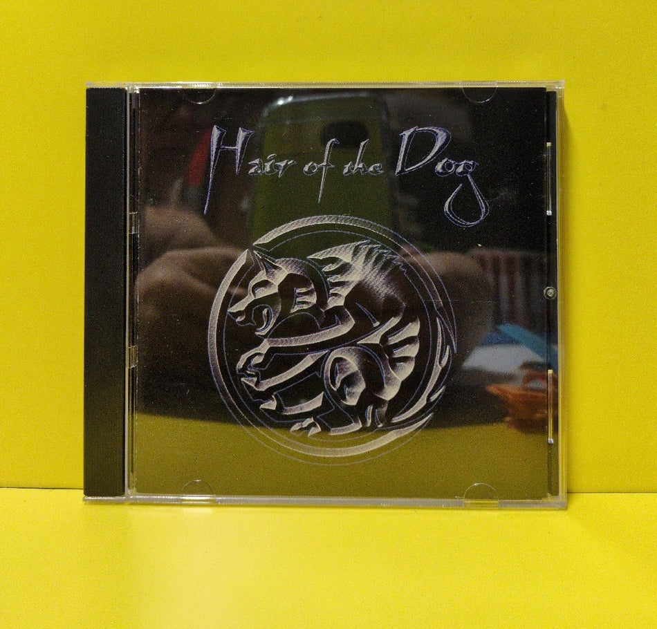 Hair Of The Dog - Hair Of The Dog - 1997 - 14683-2 - Used - EX - CDs