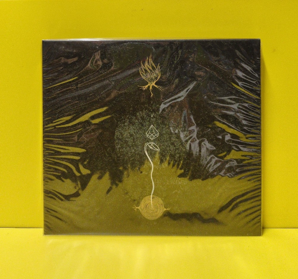 Bosco Sacro - Gem - 2023 - AV464CD - New - Sealed - CDs - Italy Import