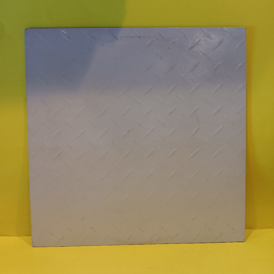 Talking Heads - Fear of Music / Rare White Cover - 1979 - SRK 6076 - Used - VG++ - Vinyl