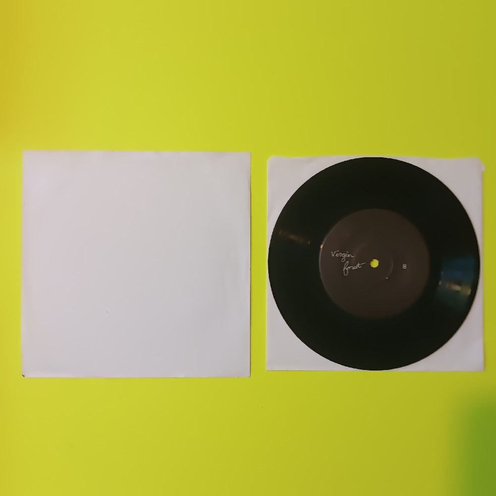 Virgin Forest - South Beach + 3 7" EP - Used - VG++ - Vinyl