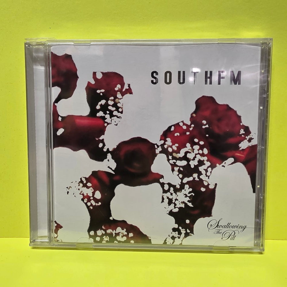 Southfm - Swallowing The Pill - 2005 - New - Sealed - CDs