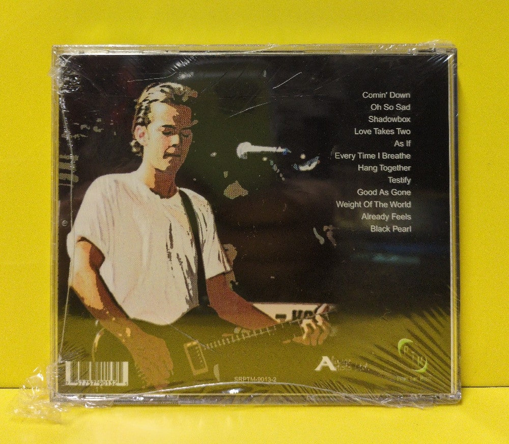 Joe Stark - Joe Stark - 2001 - SRPTM-9013-2 - New - Sealed - CDs