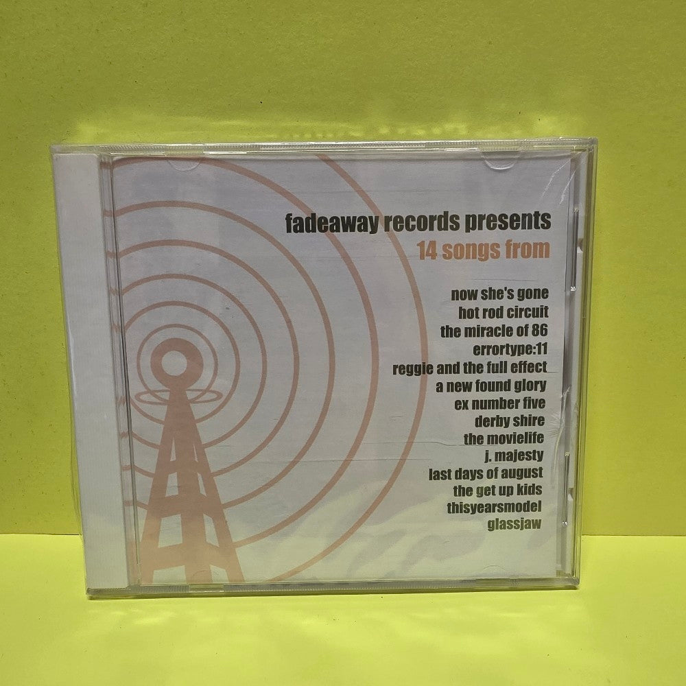 Various  - The Best Comp In The World  - 2000 - 005 - New - Sealed - CDs