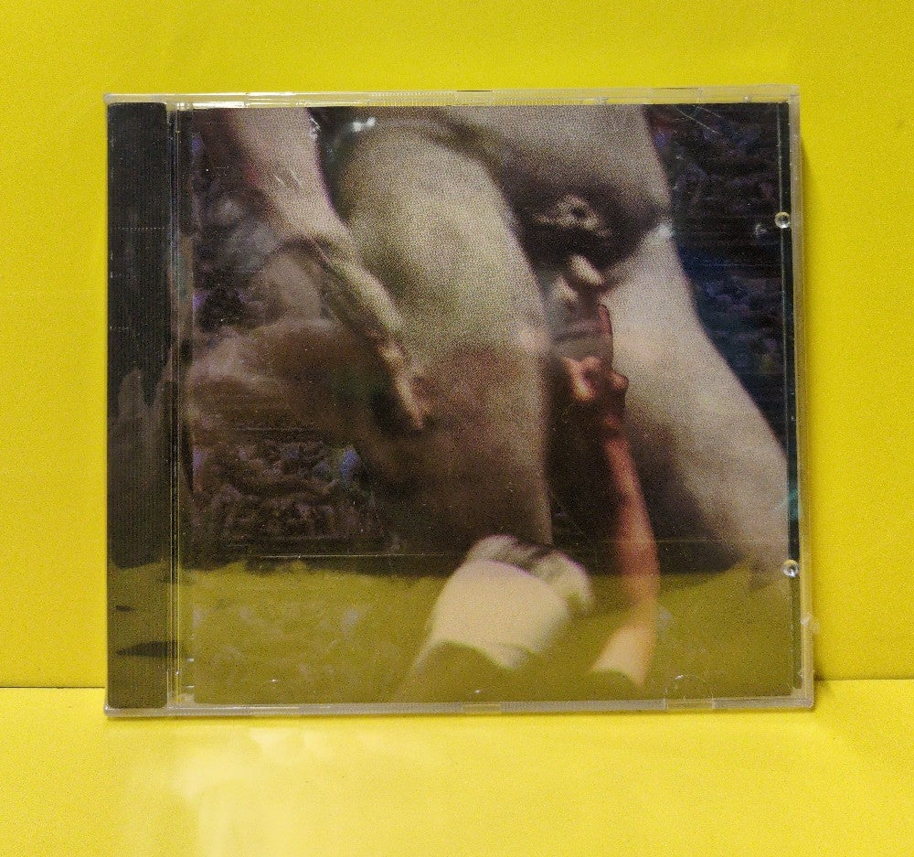 Fixated - The Seven Inches Of The Apocalypse - 1993 - CPCD9301 - New - Sealed - CDs