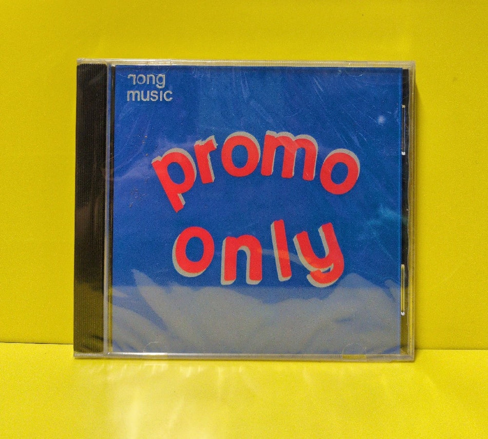 Various - Rong Music Presents Promo Only - 2008 - New - Sealed - CDs
