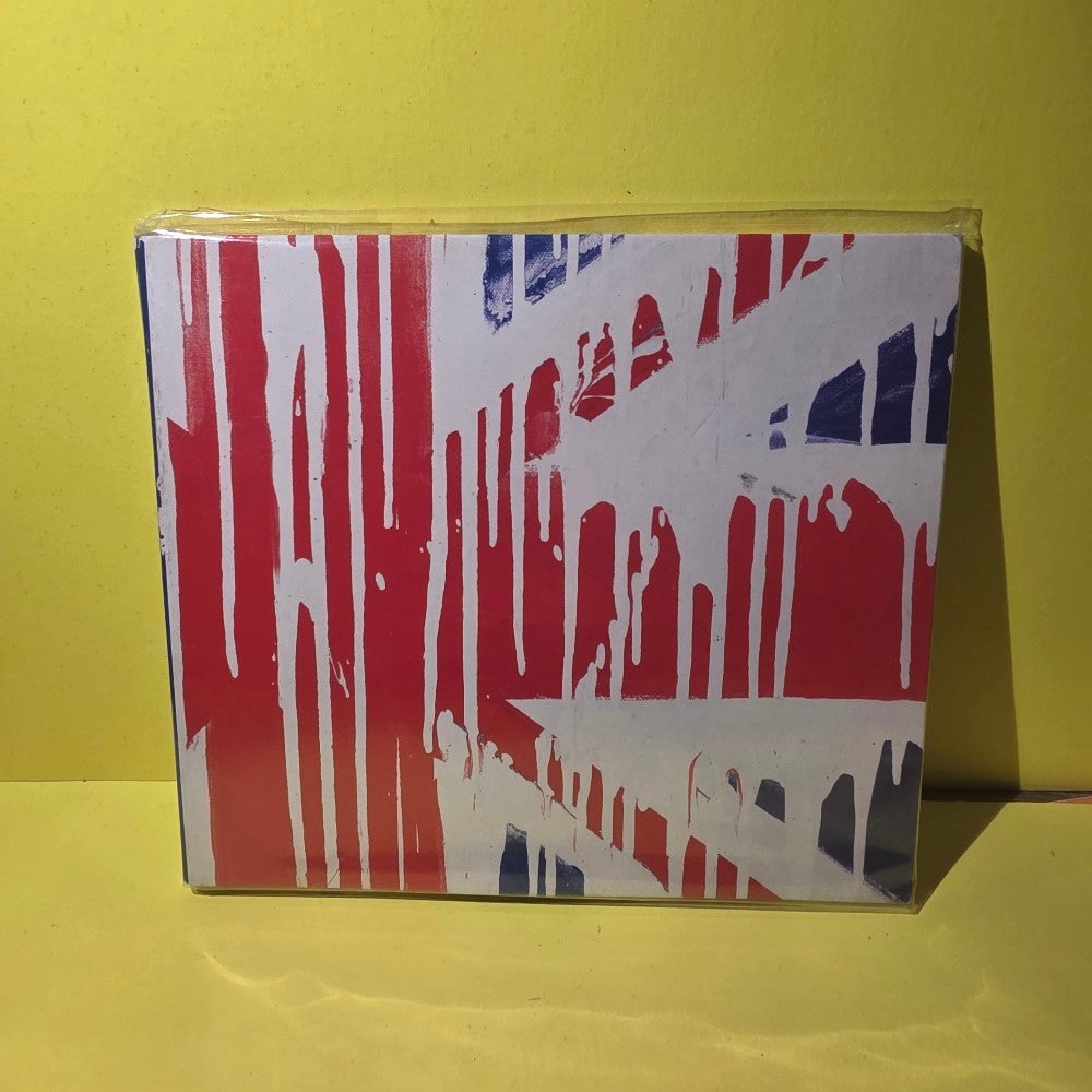 Holly Johnson - Europa - 2014 - PLDCD008 - New - Sealed - CDs