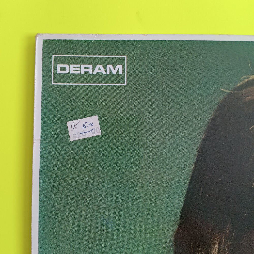 David Bowie - David Bowie Self Titled FRANCE - 1981 - Deram 291029 - Used - VG++ - Vinyl