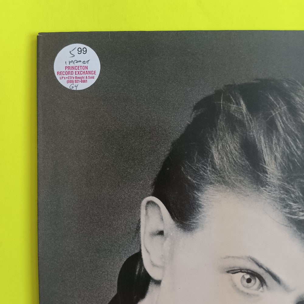 David Bowie - Heroes UK  - 1977 - PL 12522 - Used - VG++ - Vinyl