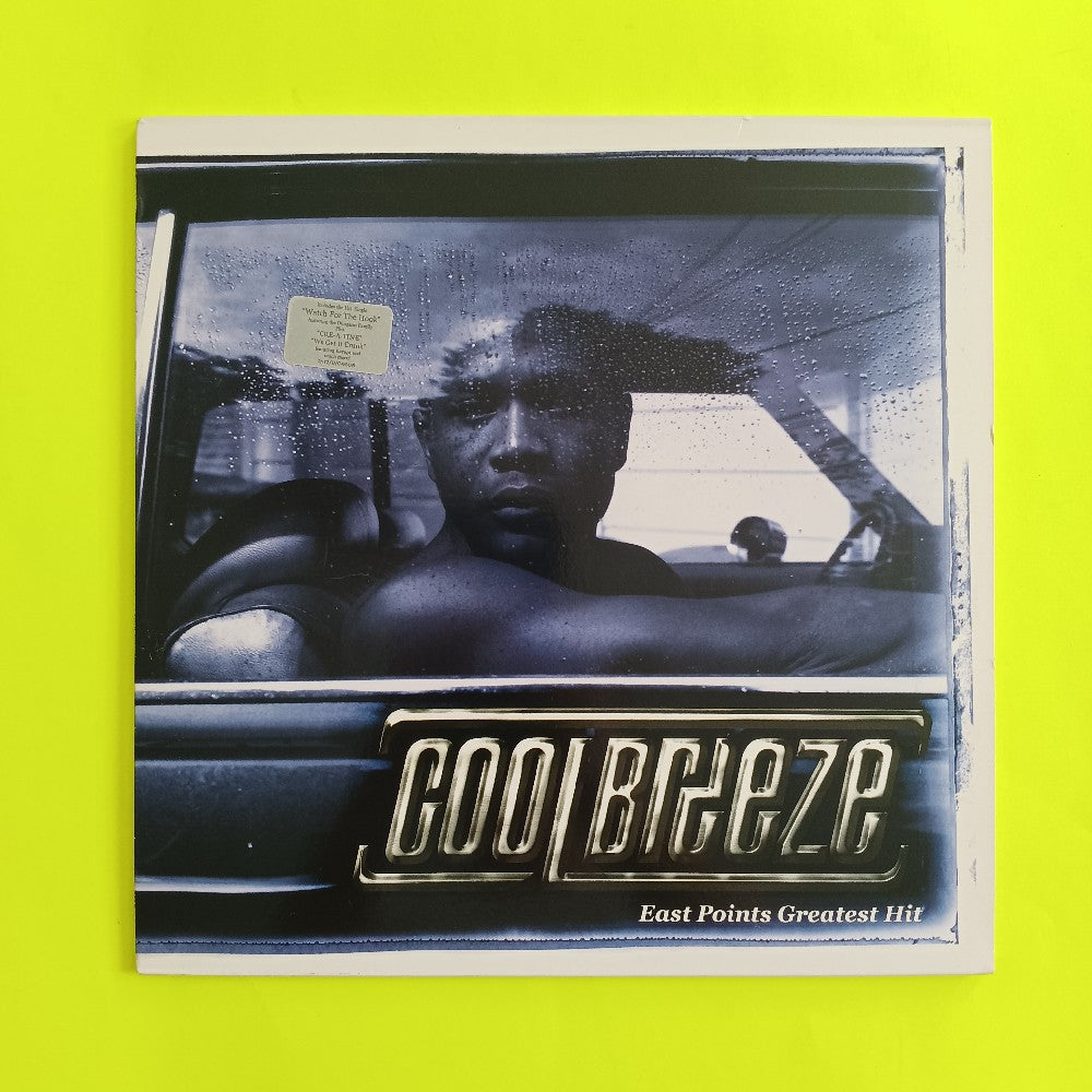 Cool Breeze - East Points Greatest Hit - 1999 - INT2-90159 - Used - EX - Vinyl