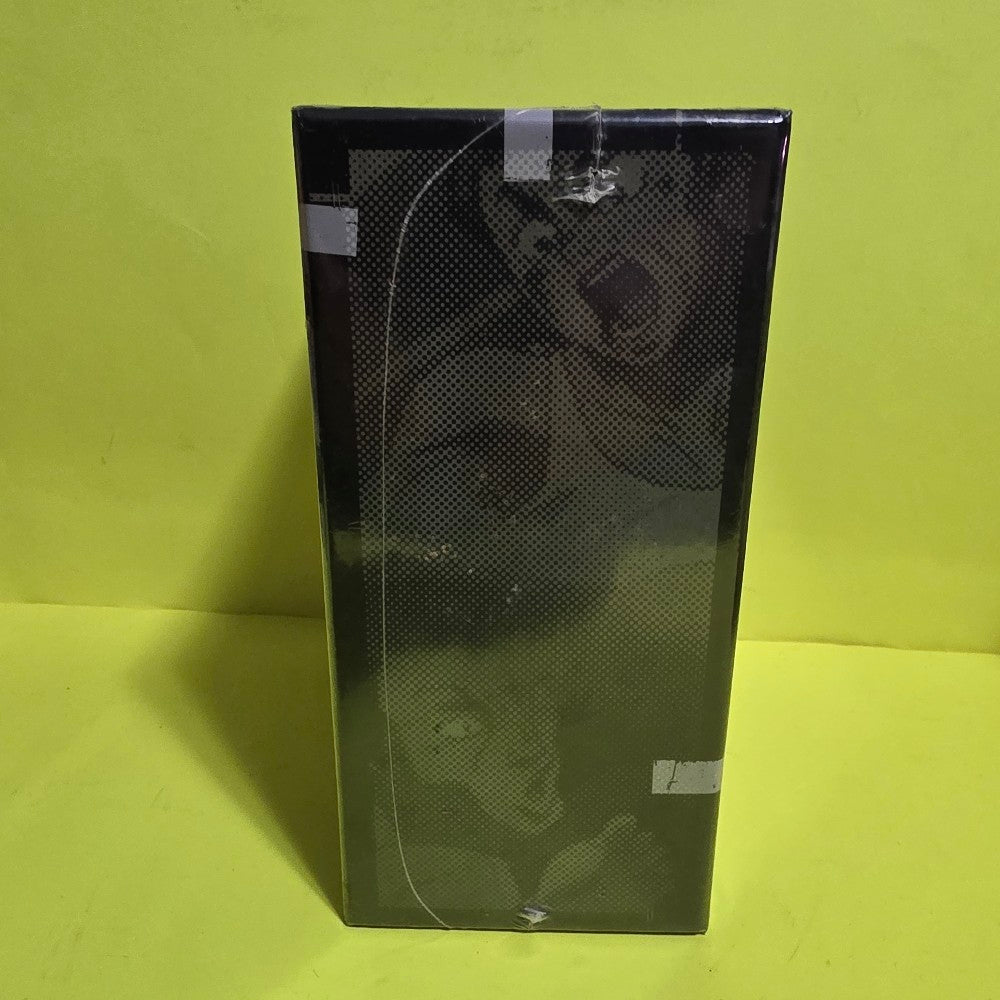 BAKI The GRAPPLER STARTE - 2005 - New - Sealed - DVDs & Blu-Rays