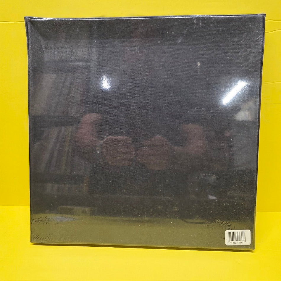 No Devotion - The Singles 2014 /Limited Edition To 300 Box Sets. - 2014 - 22466 - New - Sealed - Vinyl