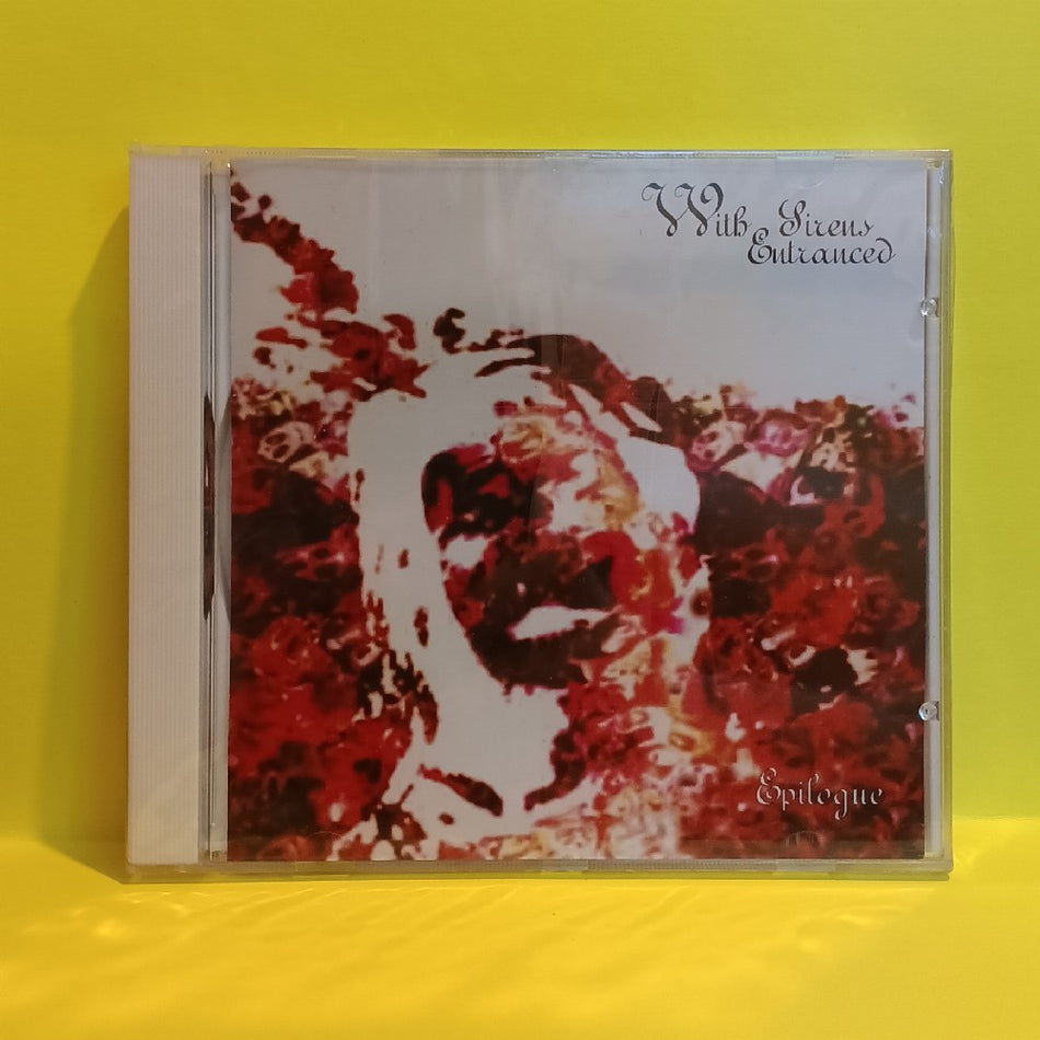 With Sirens Entranced  - Epilogue - 1997 - SER1004 - New - Sealed - CDs