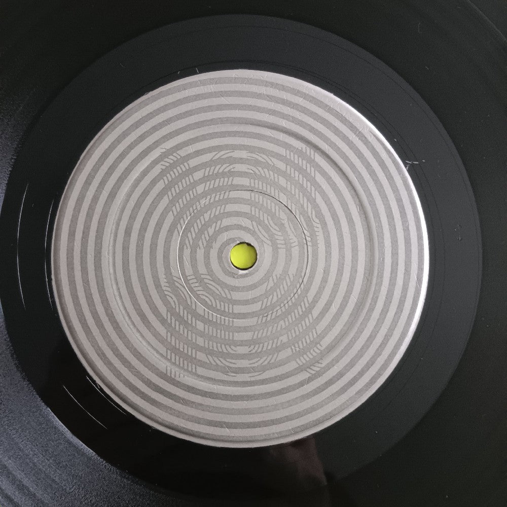 Velvet Underground - Live '68 - 1983 - LURID101 - Used - VG++ - Vinyl