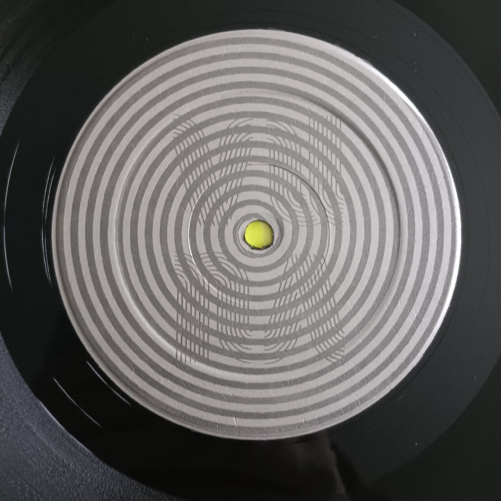 Velvet Underground - Live '68 - 1983 - LURID101 - Used - VG++ - Vinyl