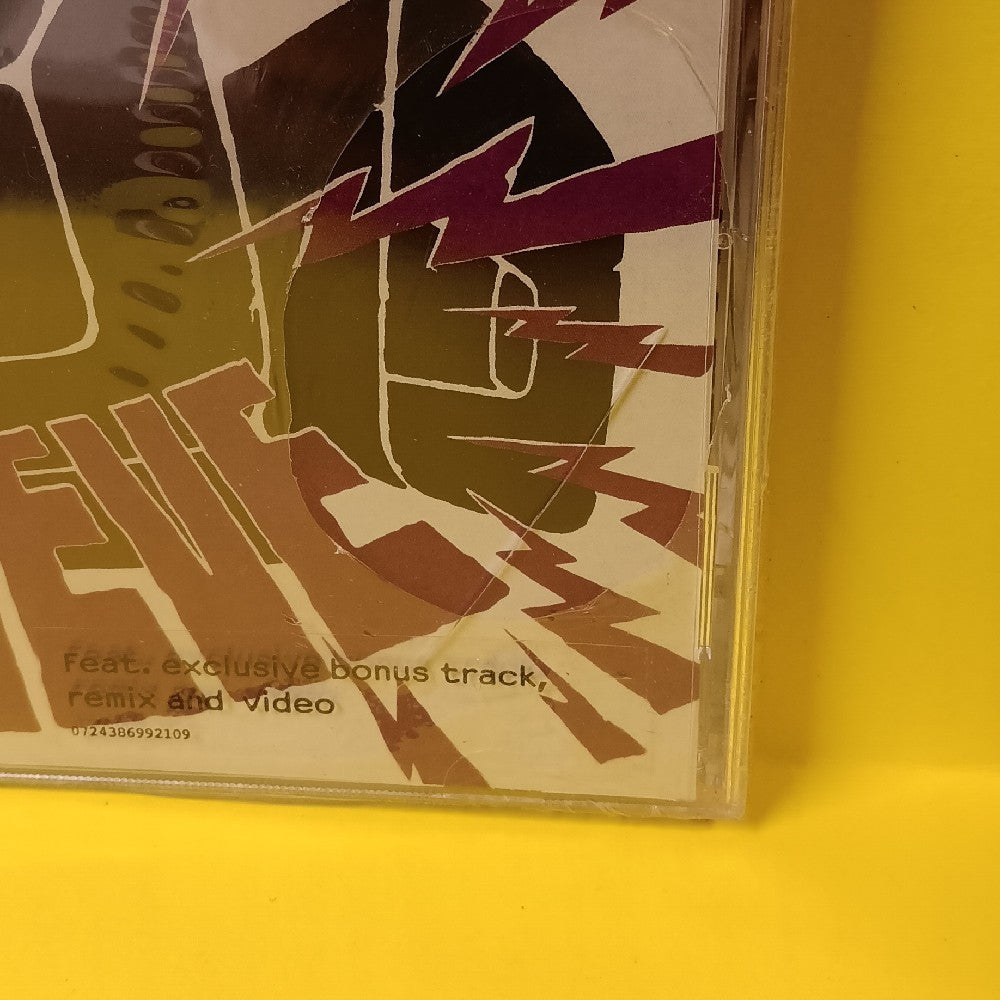 The Chemical Brothers - Believe - 2005 - CHEMSDX22 - New - Sealed - CDs