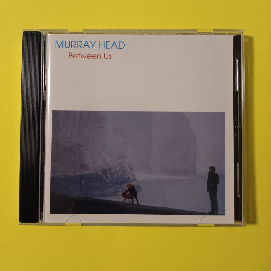 Murray Head - Between Us - 1993 - GAH103CD - Used - EX - CDs