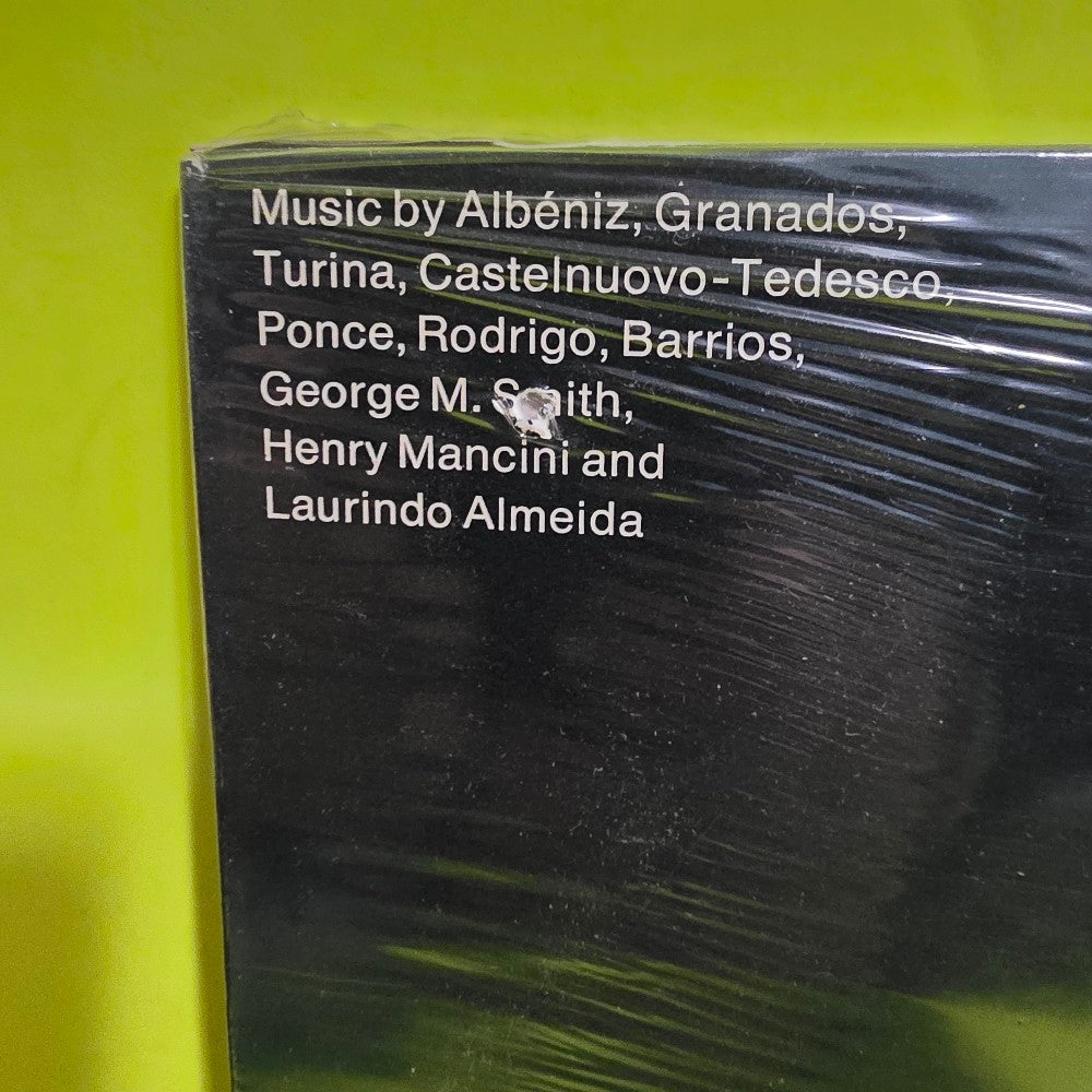 Laurindo Almeida - The Best Of Laurindo Almeida Album 2 - DPAO 8696 - New - Sealed - Vinyl