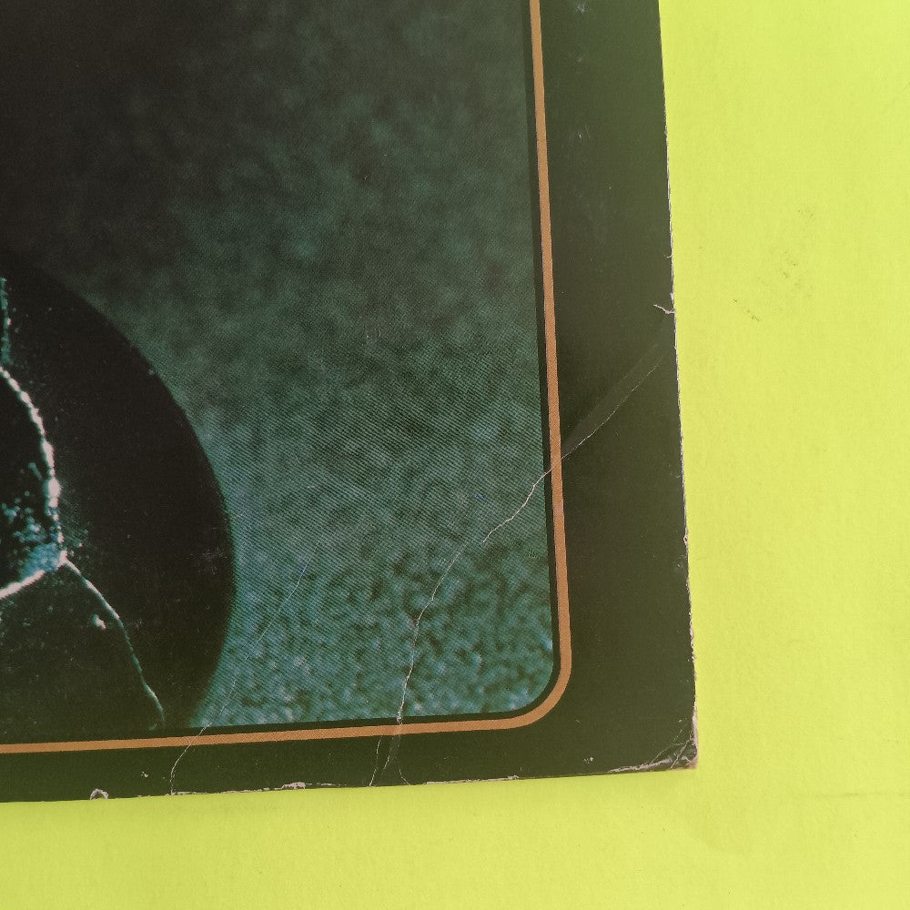 New Birth - It's Been A Long Time - 1974 - APD1-0285 - Used - VG++ - Vinyl