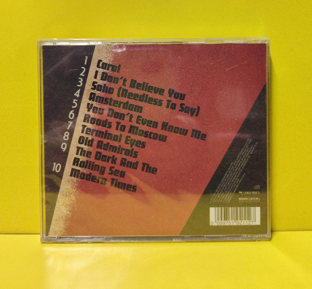 Al Stewart - Superhits - 2005 - 519211 2 - New - Sealed - CDs - European Import