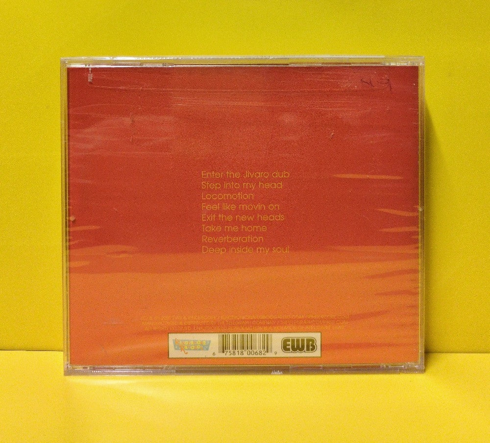 Sleeping Flies - You Are Superior - 2002 - EWB003 - New - Sealed - CDs