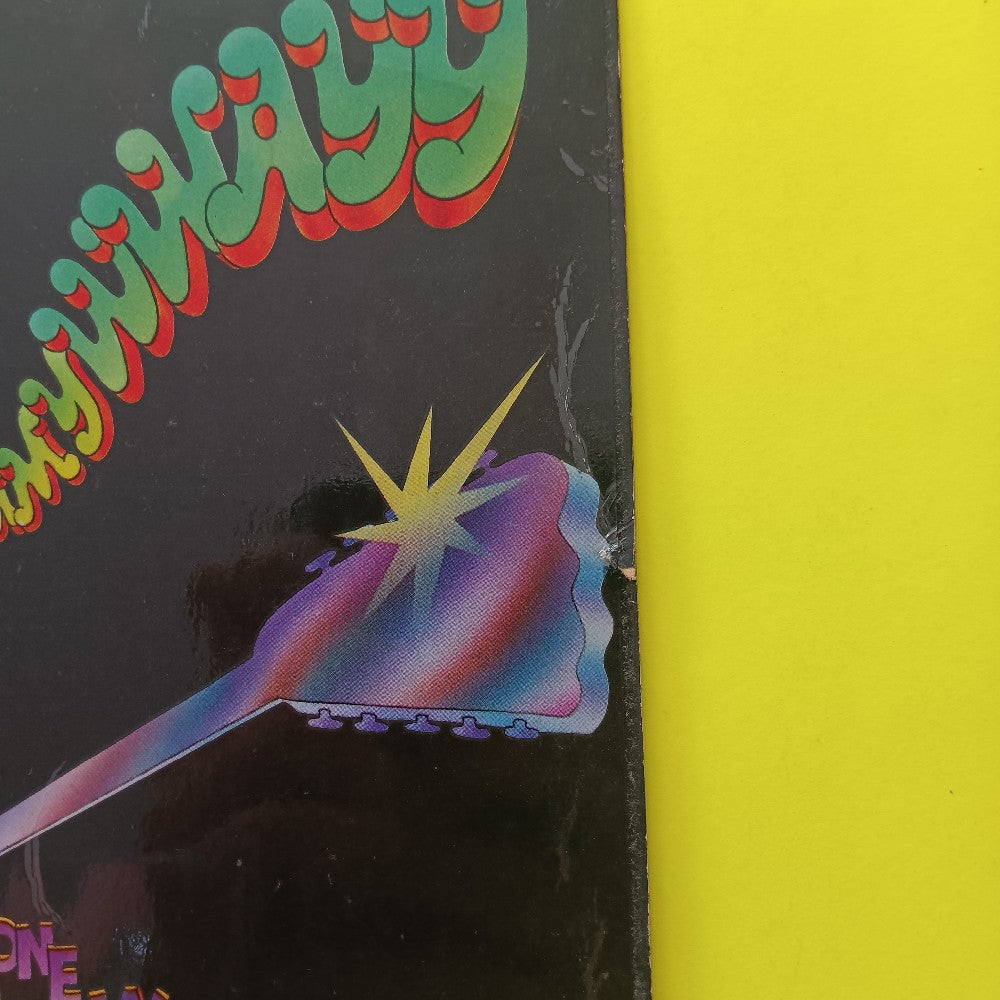 The Who - A Quick One UK OG MONO - 1966 - 593 002 - Used - VG++ - Vinyl