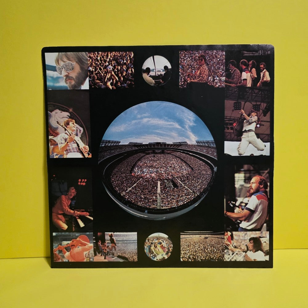 Steve Miller Band  - Greatest Hits 1974-78 - 1978 - SOO-11872 - Used - VG++ - Vinyl
